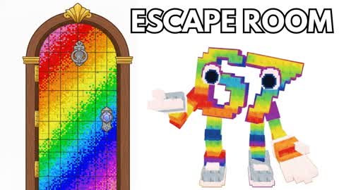 ESCAPE ALL ROOMS🔑