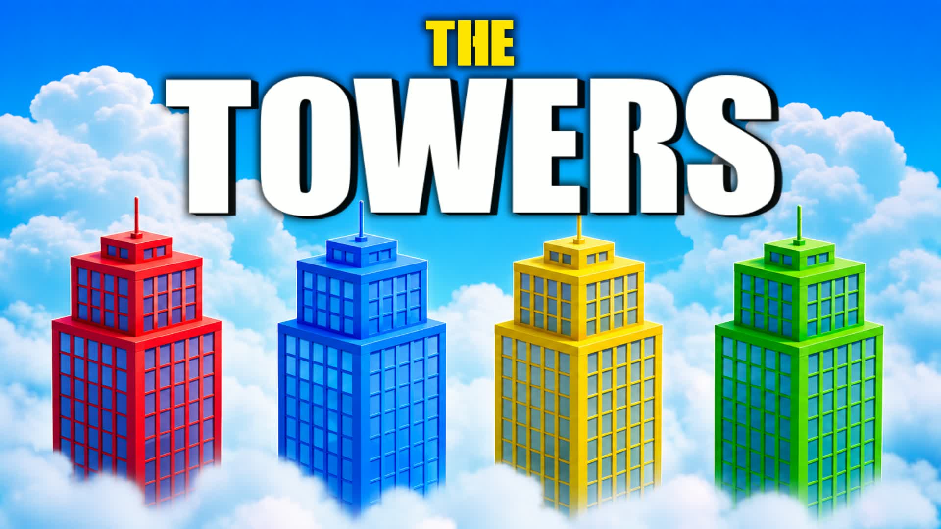 THE TOWERS