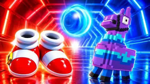 Red vs Blue Hero Rise 🔴🔵