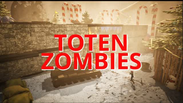 Capture 1 – TotenZombies