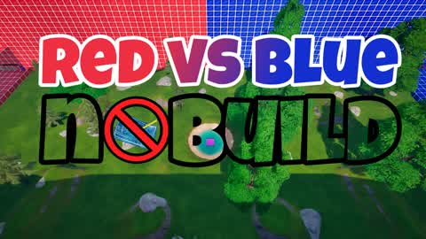 Red Vs Blue No Build