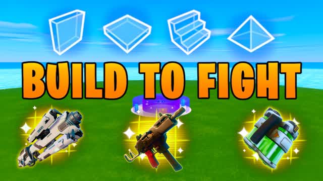 💥BUILD TO FIGHT (PRACTICE)💥