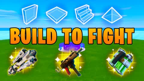 💥BUILD TO FIGHT (PRACTICE)💥