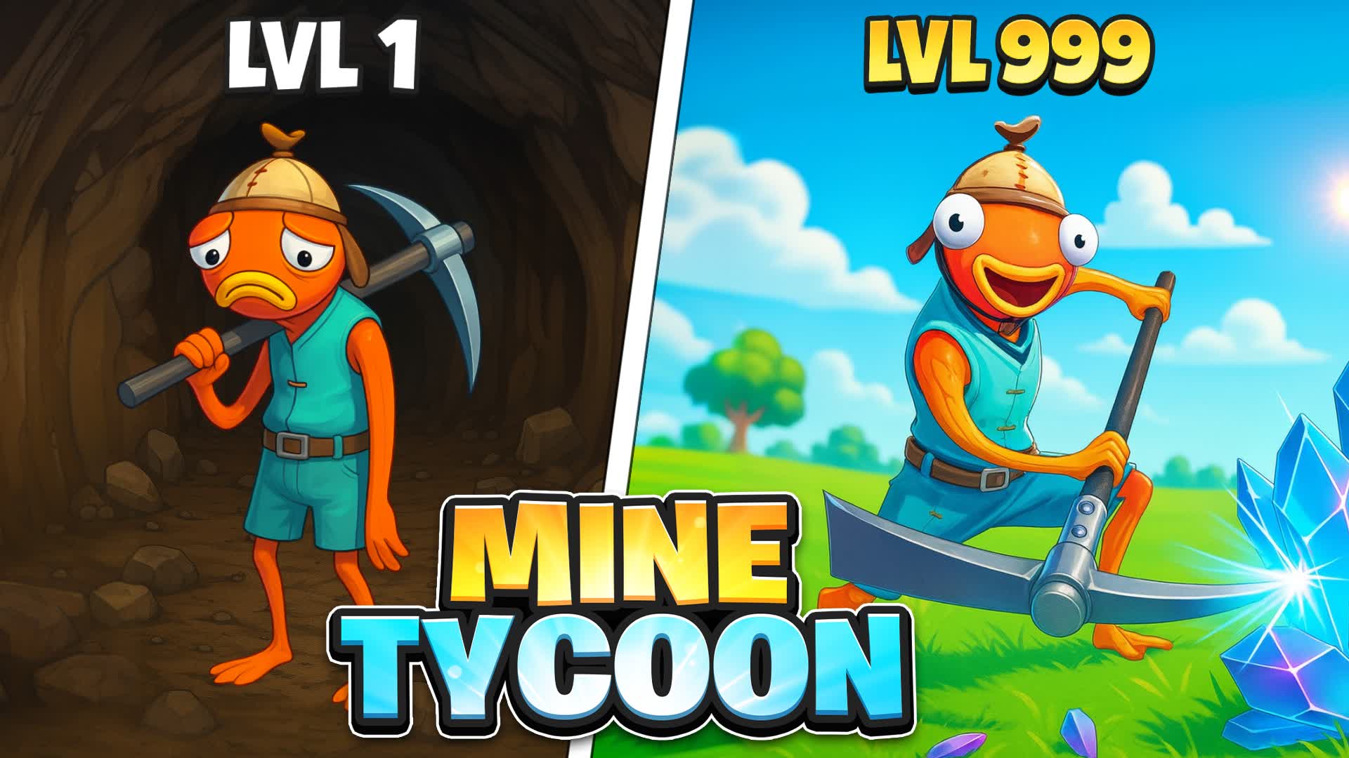 Mine Tycoon