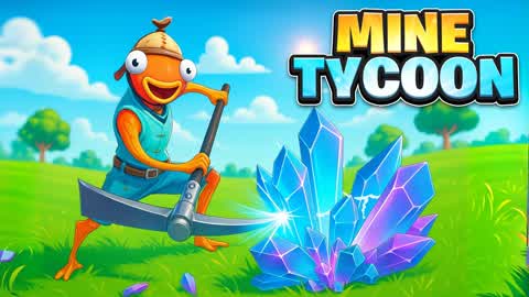 Mine Tycoon
