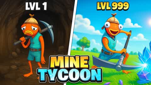 Mine Tycoon