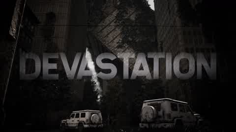 Devastation - Free For All