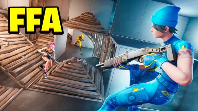Piece FFA 🎯