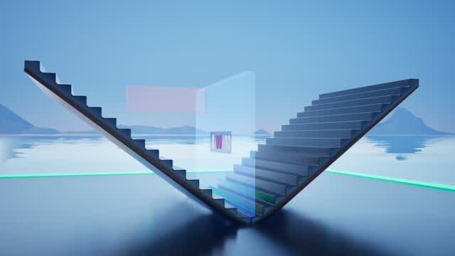 Blitz 1v1 build fights