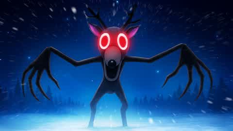 Night In The Forest [HORROR]