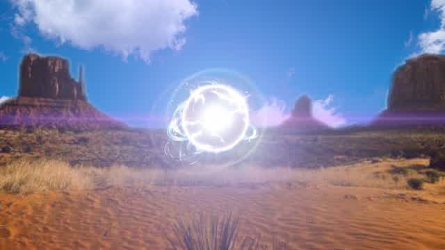 Capture 1 – ZROYALE: THE NEXUS ZONE WARS