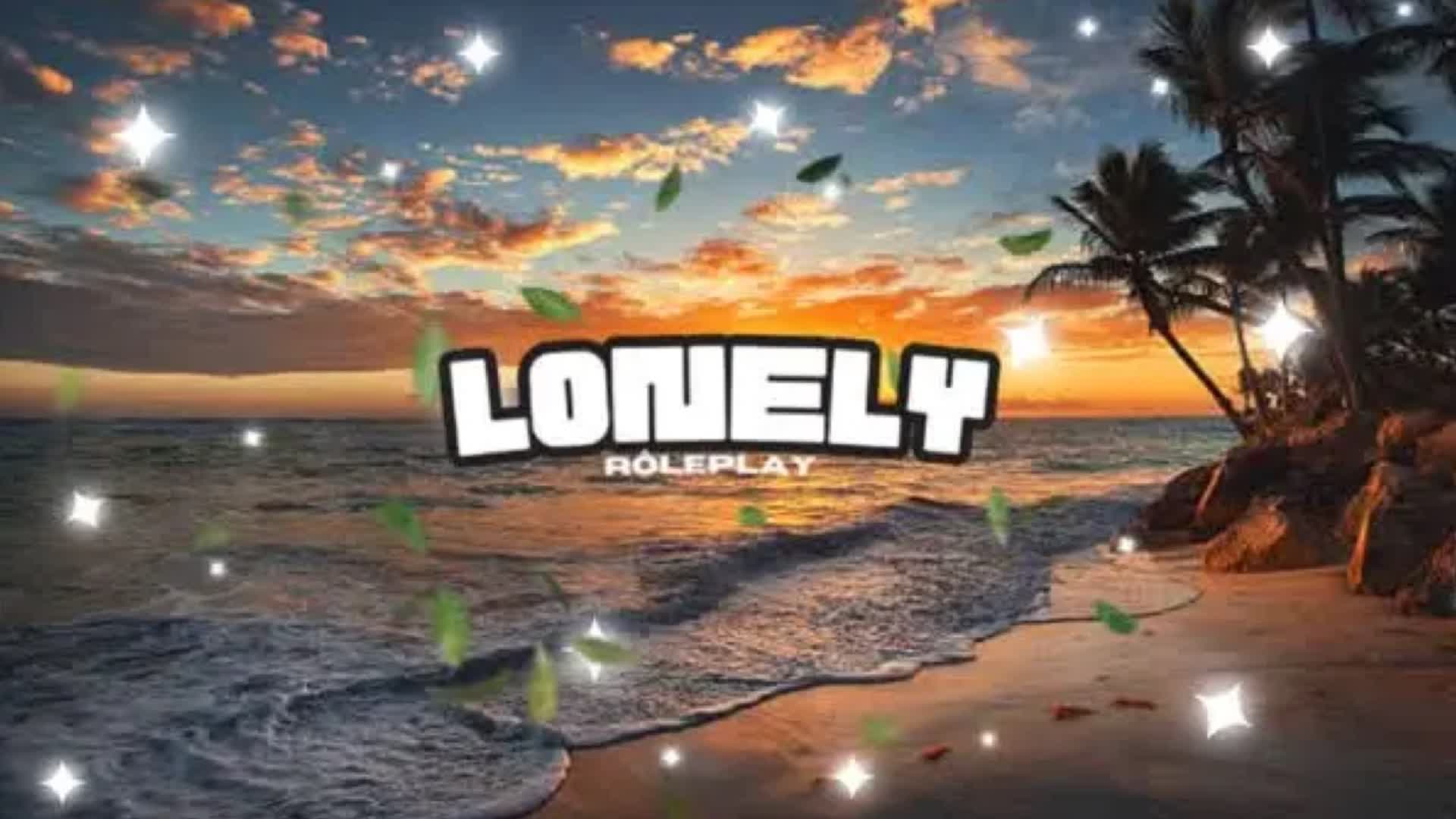 🍂 LONELY RP / SAISON 1 🌇