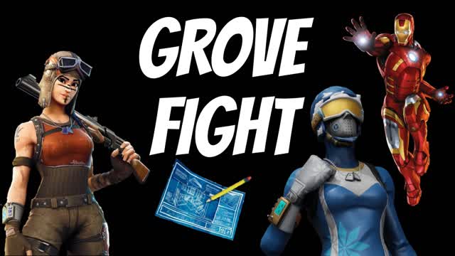 GROVE FIGHT