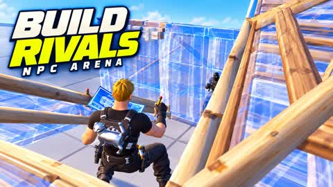 BUILD RIVALS: NPC ARENA