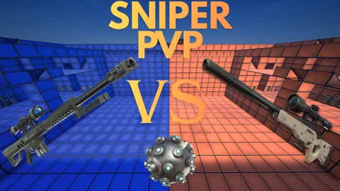 SNIPERS Red vs Blue