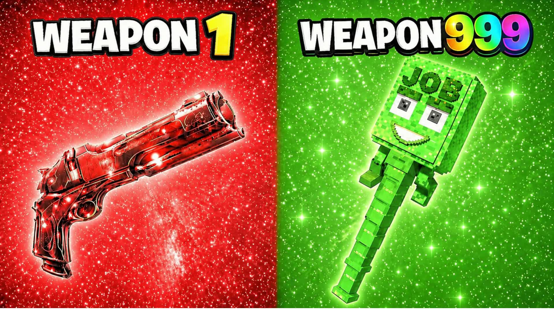 😎 MEGA DREAM GUN GAME 🔫ONE SHOOT