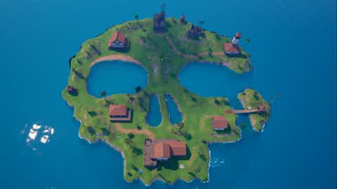 Pirate Zone Wars