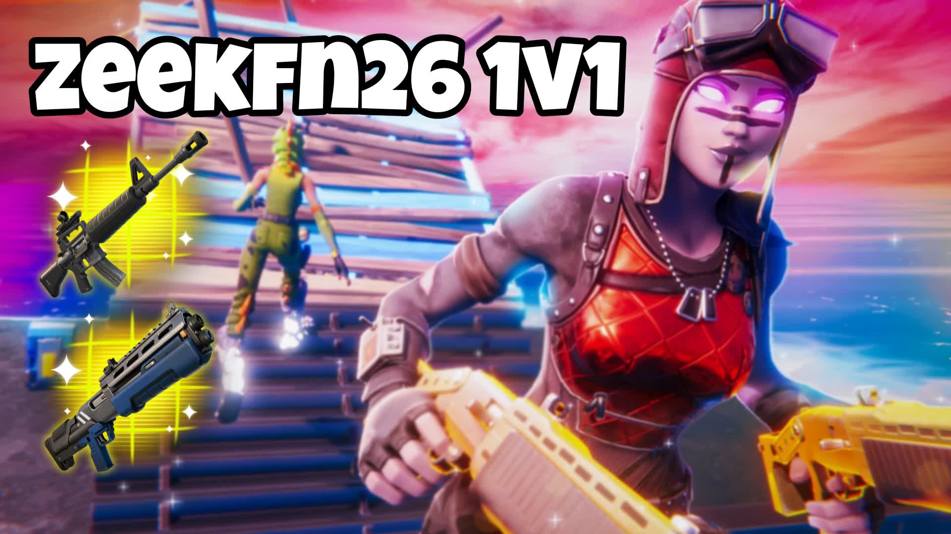 zeekfn26 1v1