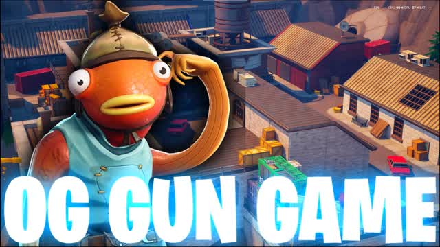 đ„đOG CLASSIC GUN GAMEđđ„