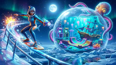 Zombie World