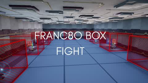 FRANC8O BOX FIGHT