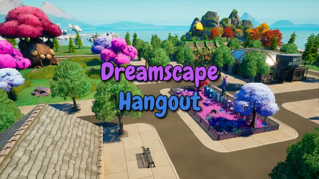 Capture 1 – Dreamscape Hangout