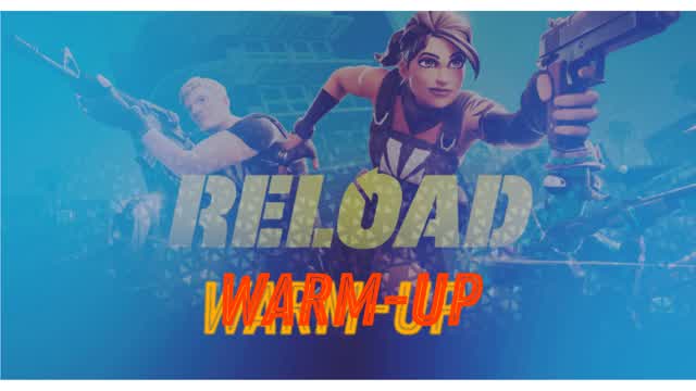 Reload Realistic zone wars