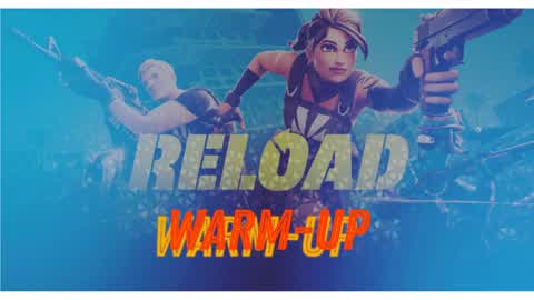 Reload Realistic zone wars