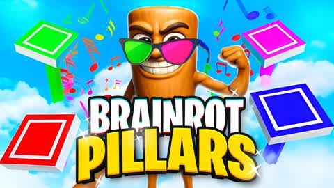 BRAINROT PILLARS