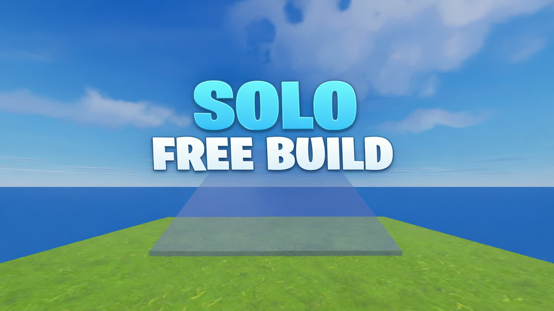 ソロ フリー ビルド