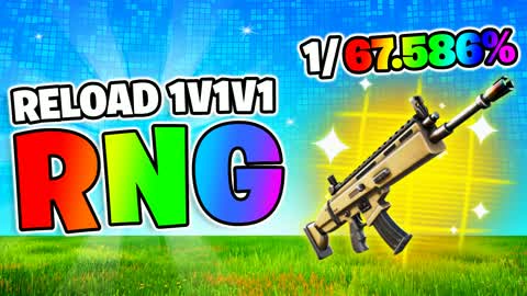 1v1v1 RELOAD RNG