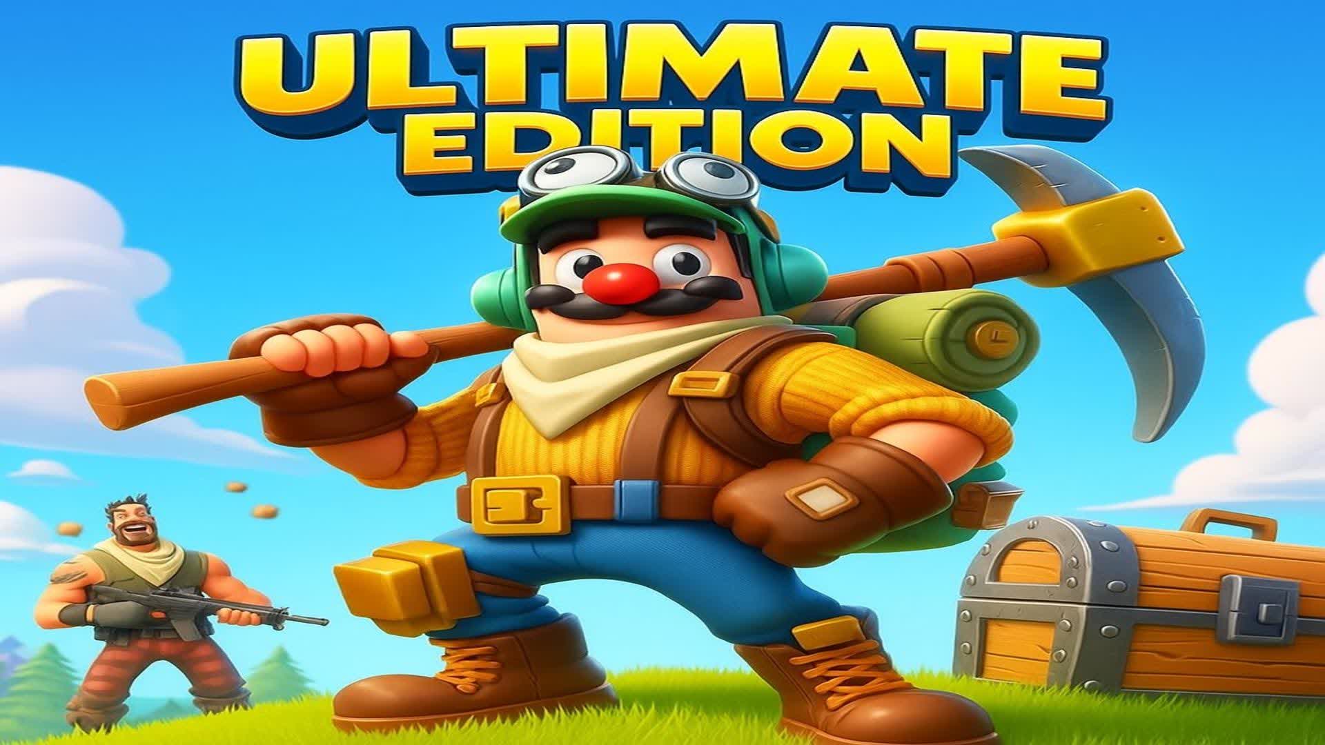 Goofy Ahh Ultimate Edition
