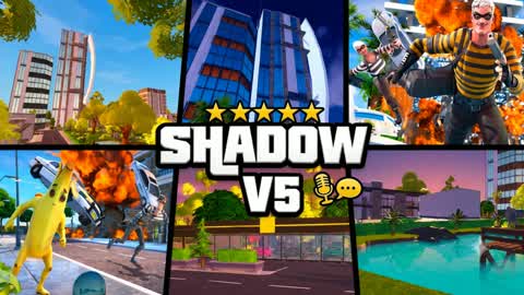 Shadow RP V5
