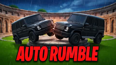 Auto Rumble