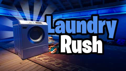 Laundry Rush