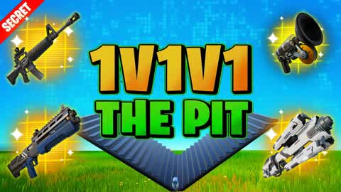 1V1 1V1V1 A Reload THEPIT Free for All