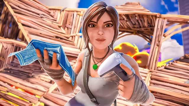 BEST CONTROLLER EDIT WARMUP