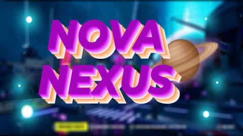 [FFA] - Nova Nexus ⚙️