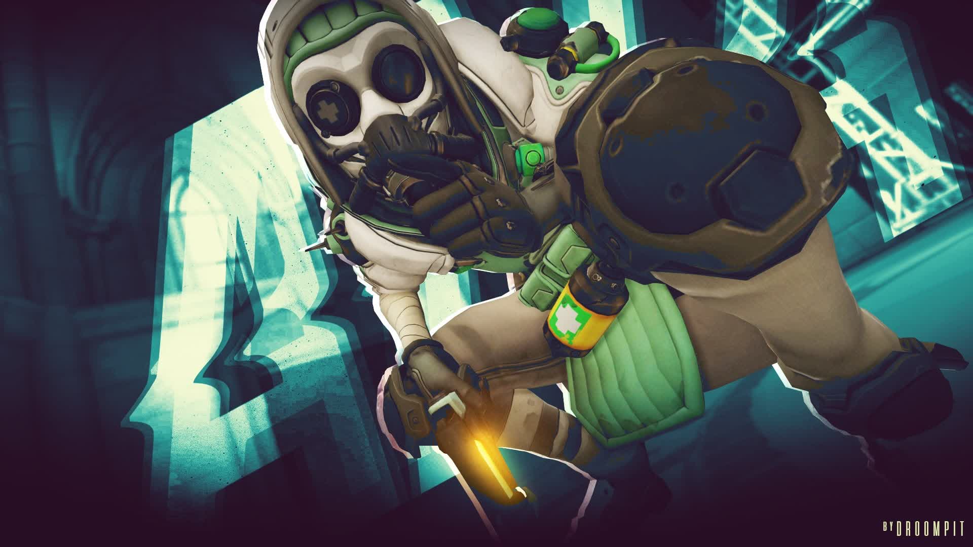 サイクロ対イオ 1対1