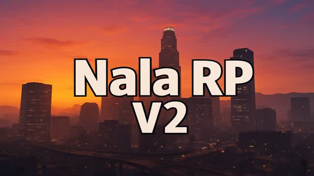 NALA RP V2