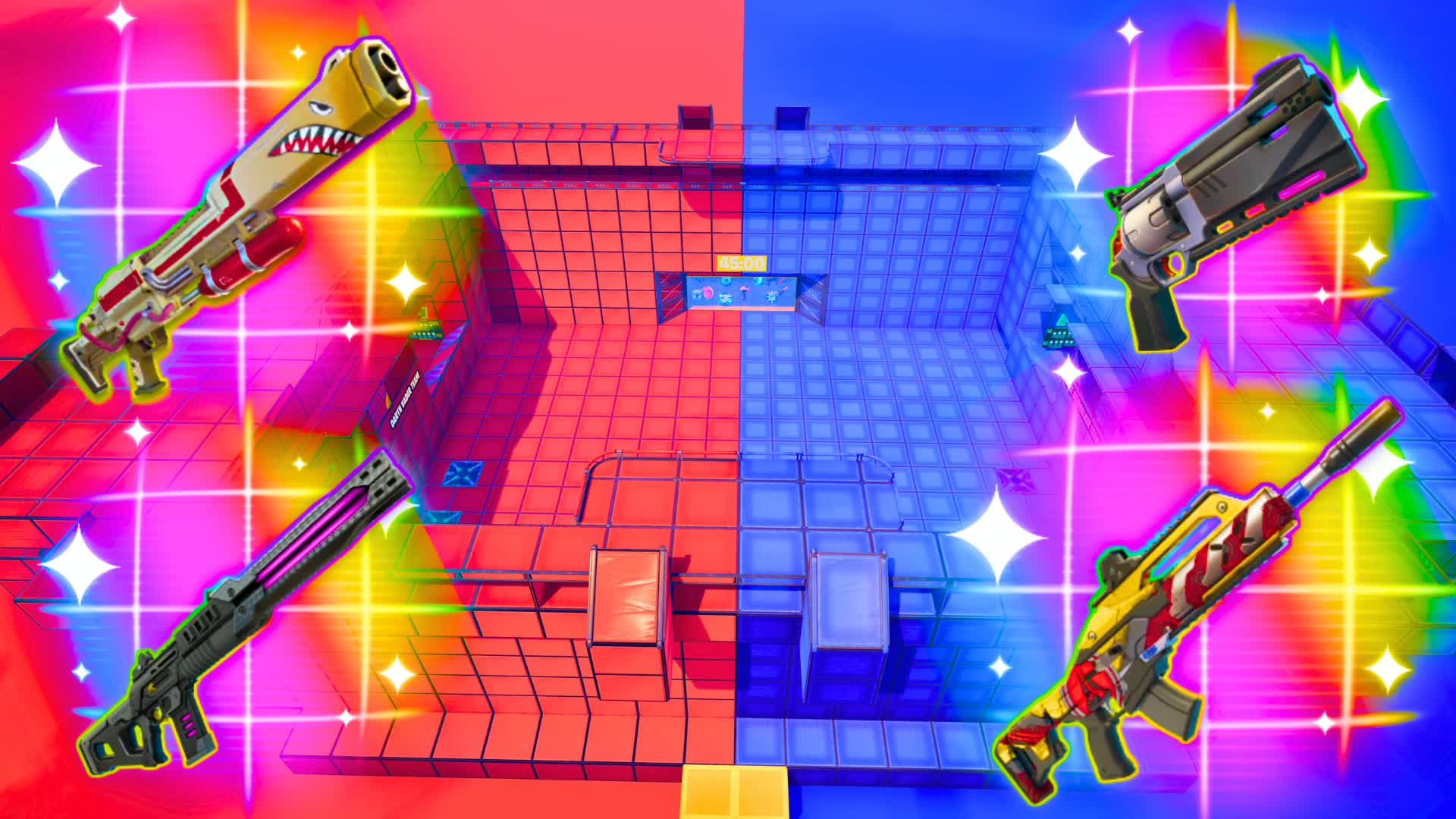 STAR WARS RED VS BLUE- [LIGHTSABERS]🔴🔵