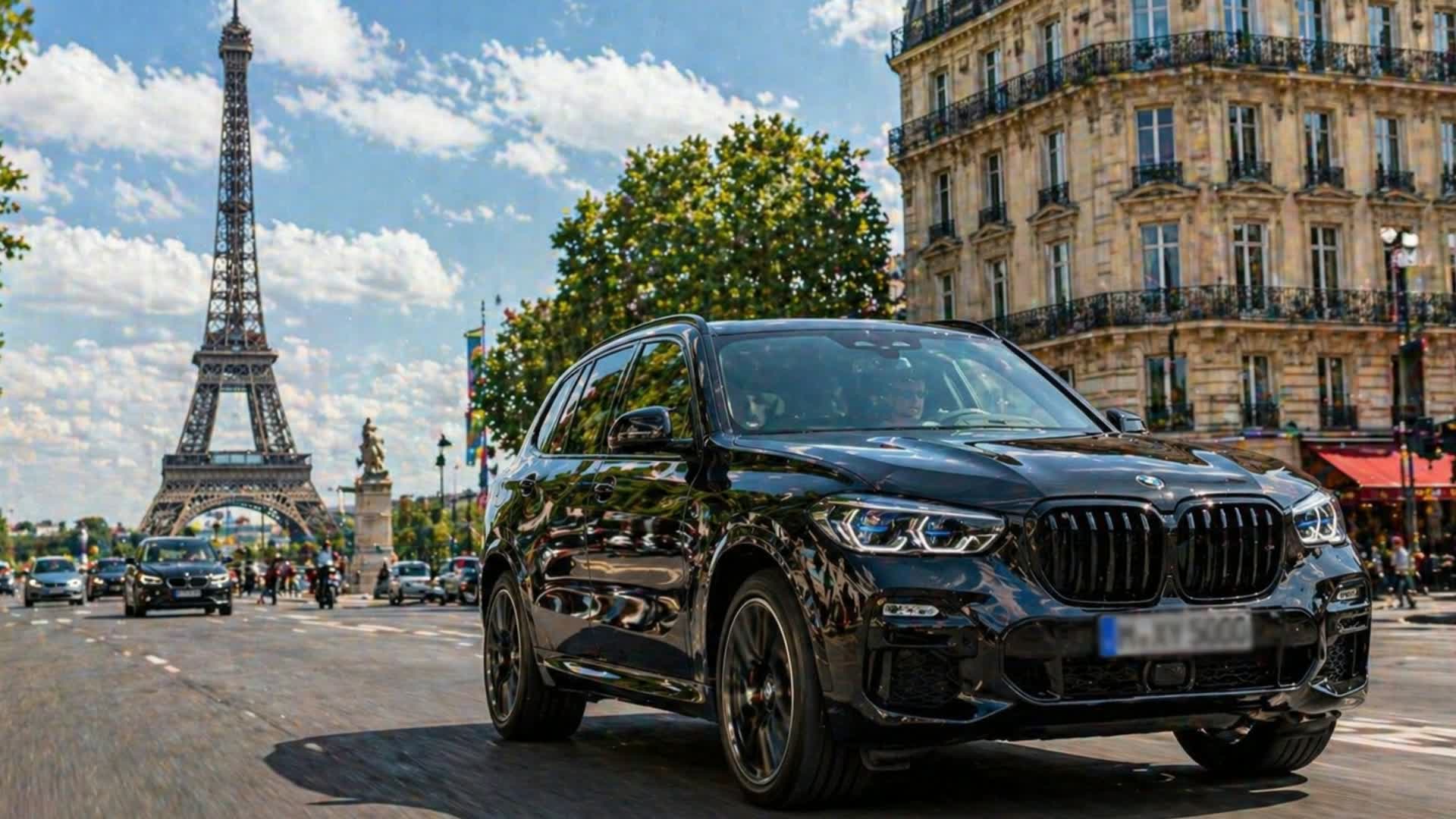 DRIVING 🛣️ A5