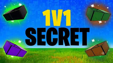 1V1 BASE SECRET