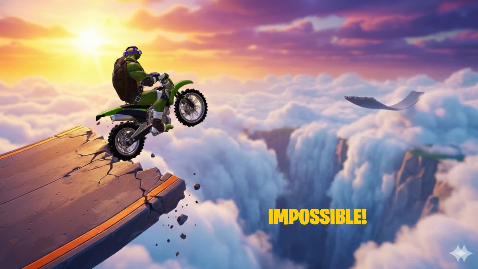 メガランプメイヘム