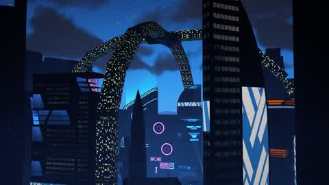 Stormberk City [Beta]