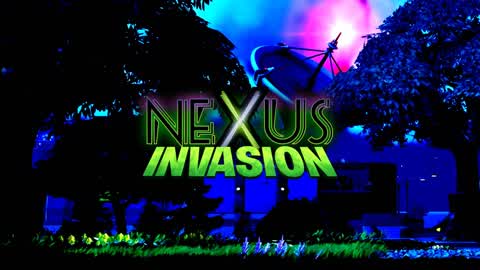 Nexus: INVASION (Playground)