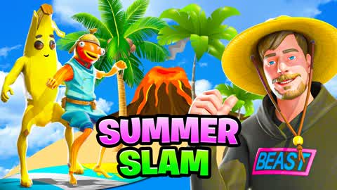 🏄‍♂️ SUMMER ISLAND BOSS TYCOON
