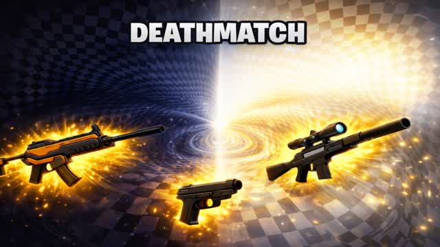 🌑✨ DEATHMATCH SHADOW VS LIGHT ✨🌑