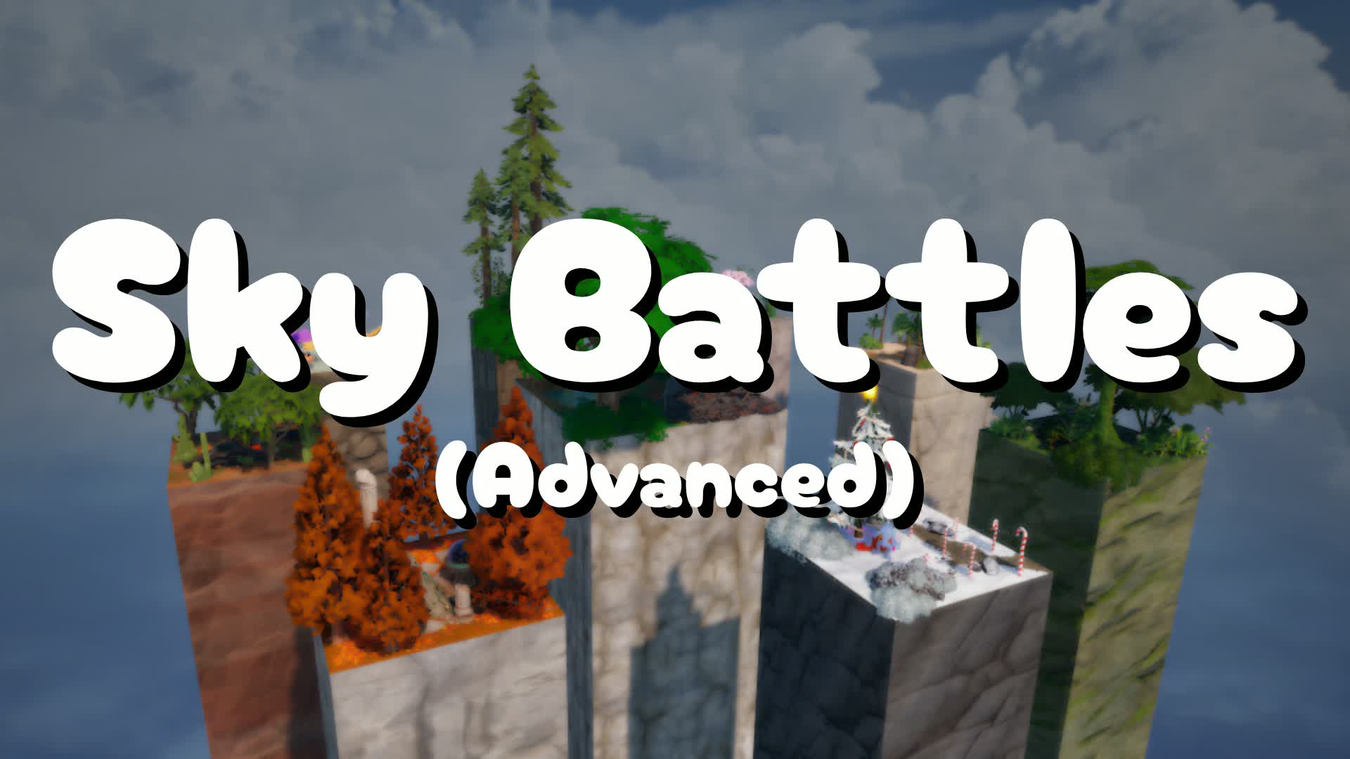 Sky Battles (Advanced)