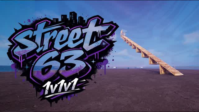 Street 63 1v1v1 Reload